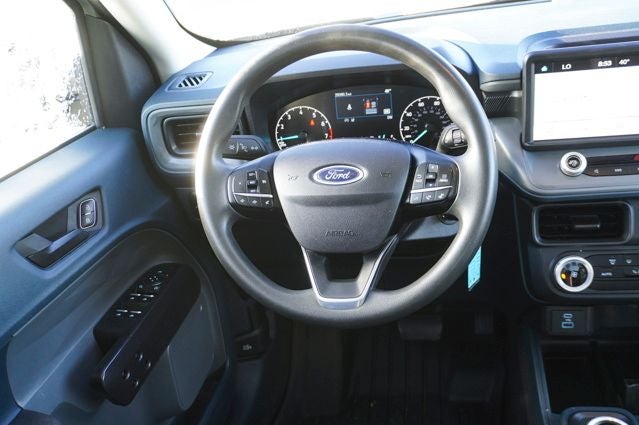 2024 Ford Maverick XL Blue Tooth & Backup Camera