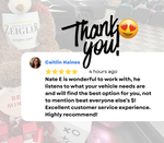 2004 Buick Rendezvous CX