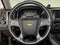 2017 Chevrolet Silverado 1500 LTZ 2LZ