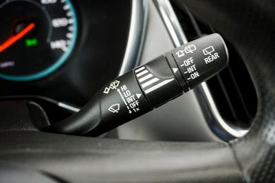 2023 Chevrolet Equinox LS Wireless Apple CarPlay/Wireless Android Auto