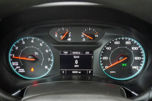 2023 Chevrolet Equinox LS Wireless Apple CarPlay/Wireless Android Auto