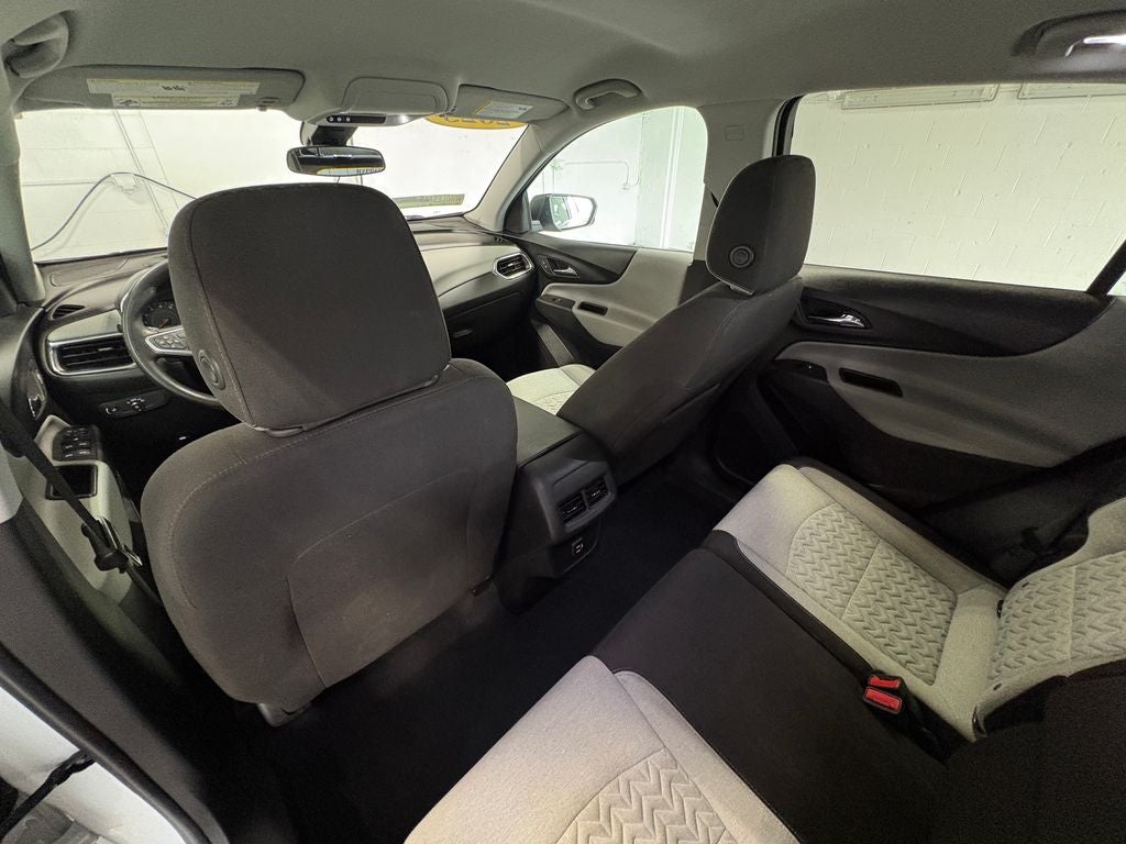 2023 Chevrolet Equinox LS Wireless Apple CarPlay/Wireless Android Auto