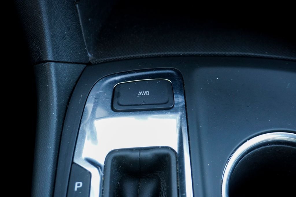 2023 Chevrolet Equinox LS Wireless Apple CarPlay/Wireless Android Auto