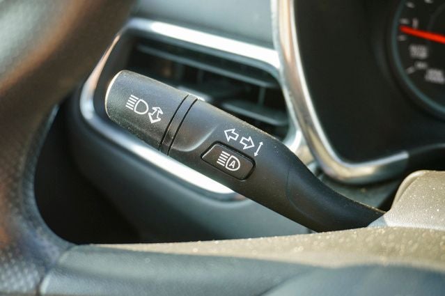 2023 Chevrolet Equinox LT Wireless Apple CarPlay/Wireless Android Auto