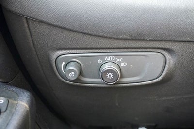 2023 Chevrolet Equinox LT Wireless Apple CarPlay/Wireless Android Auto