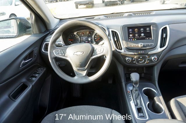 2023 Chevrolet Equinox LT Wireless Apple CarPlay/Wireless Android Auto