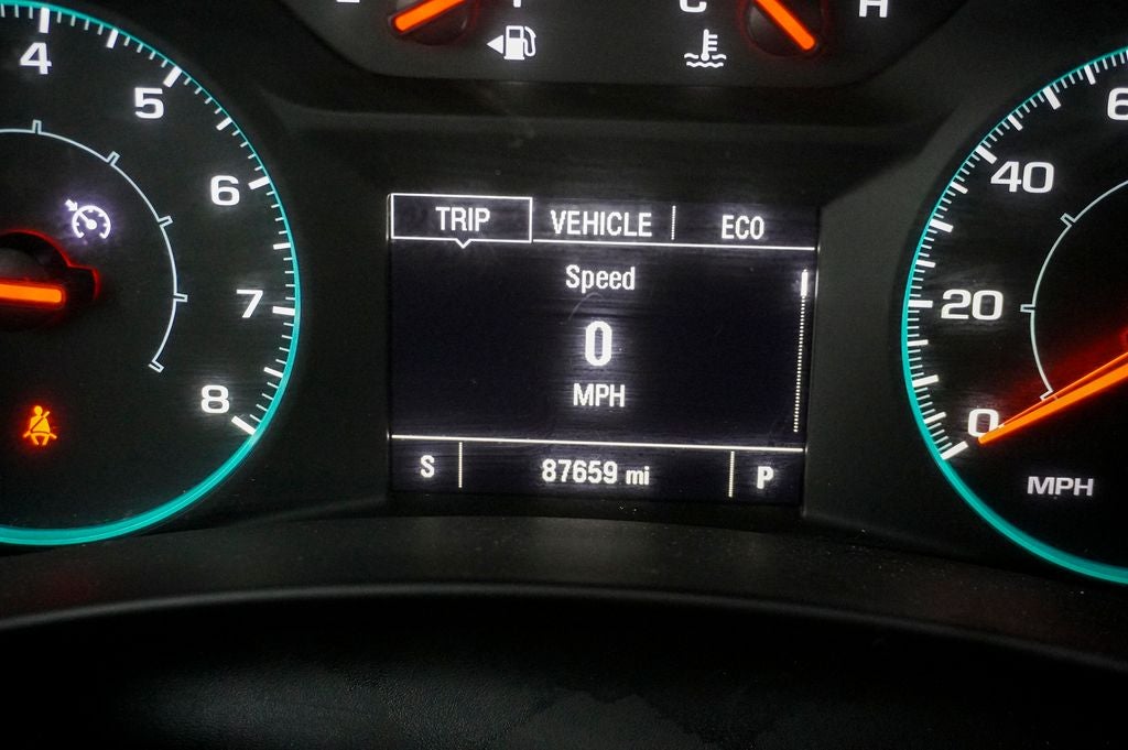 2023 Chevrolet Equinox LS Wireless Apple CarPlay/Wireless Android Auto