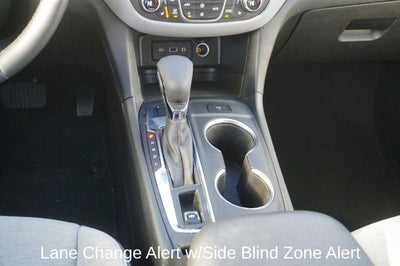 2023 Chevrolet Equinox LT Rear Backup Camera & Bluetooth® For Phone