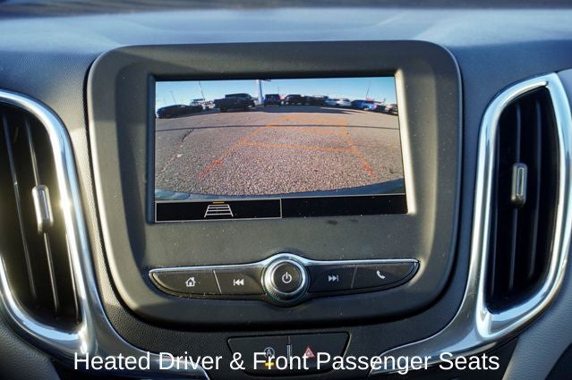 2023 Chevrolet Equinox LT Rear Backup Camera & Bluetooth® For Phone