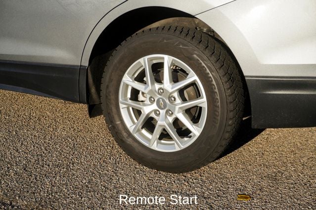 2023 Chevrolet Equinox LT Rear Backup Camera & Bluetooth® For Phone