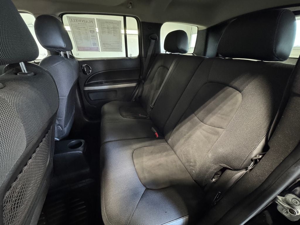2008 Chevrolet HHR SS Power Sunroof w/Express-Open
