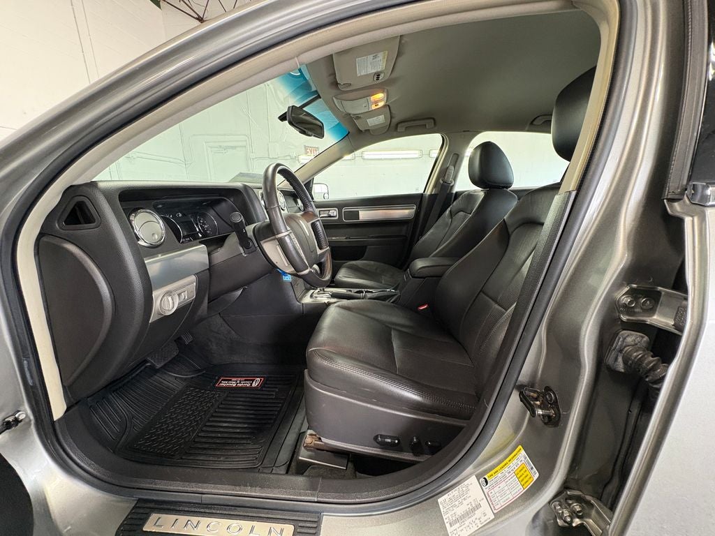 2009 Lincoln MKZ Base