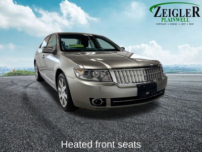 2009 Lincoln MKZ Base
