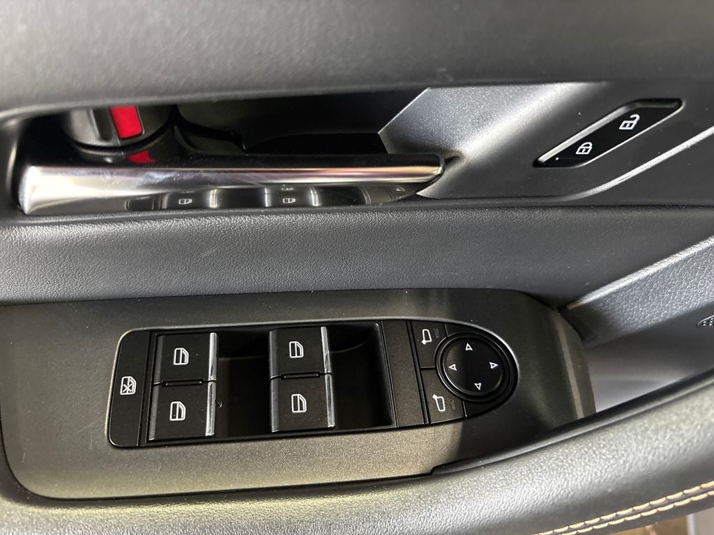 2025 Mazda Mazda CX-30 2.5 S Preferred Package Power moonroof