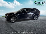 2025 Mazda Mazda CX-30 2.5 S Preferred Package Power moonroof