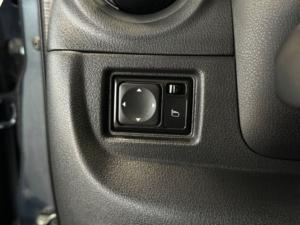 2017 Nissan Versa 1.6 S Plus