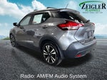 2019 Nissan Kicks SV Exterior Package