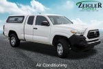 2021 Toyota Tacoma SR Apple CarPlay/Android Auto & Exterior Parking Came
