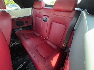 2009 Volkswagen Beetle 2.5L Blush Edition