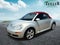 2009 Volkswagen Beetle 2.5L Blush Edition