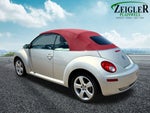 2009 Volkswagen Beetle 2.5L Blush Edition
