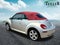 2009 Volkswagen Beetle 2.5L Blush Edition