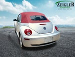 2009 Volkswagen Beetle 2.5L Blush Edition
