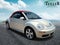 2009 Volkswagen Beetle 2.5L Blush Edition