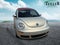 2009 Volkswagen Beetle 2.5L Blush Edition