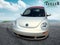 2009 Volkswagen Beetle 2.5L Blush Edition
