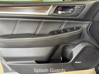 2018 Subaru Legacy 3.6R Limited