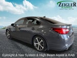 2018 Subaru Legacy 3.6R Limited