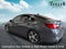 2018 Subaru Legacy 3.6R Limited