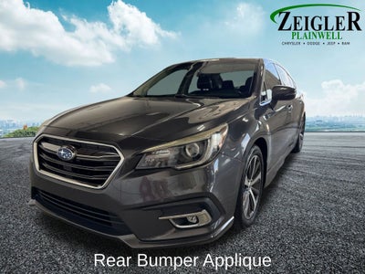 2018 Subaru Legacy 3.6R Limited