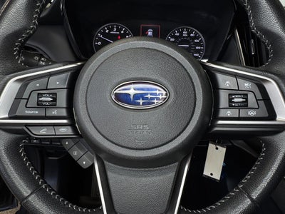 2020 Subaru Legacy Premium
