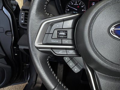 2020 Subaru Legacy Premium
