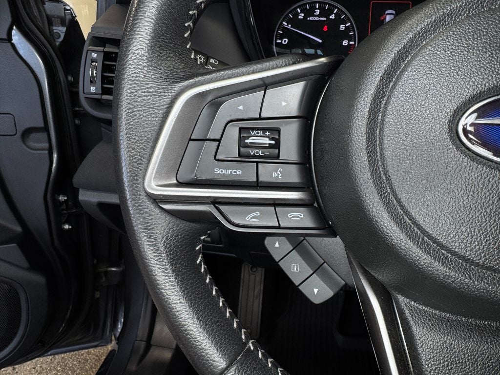 2020 Subaru Legacy Premium