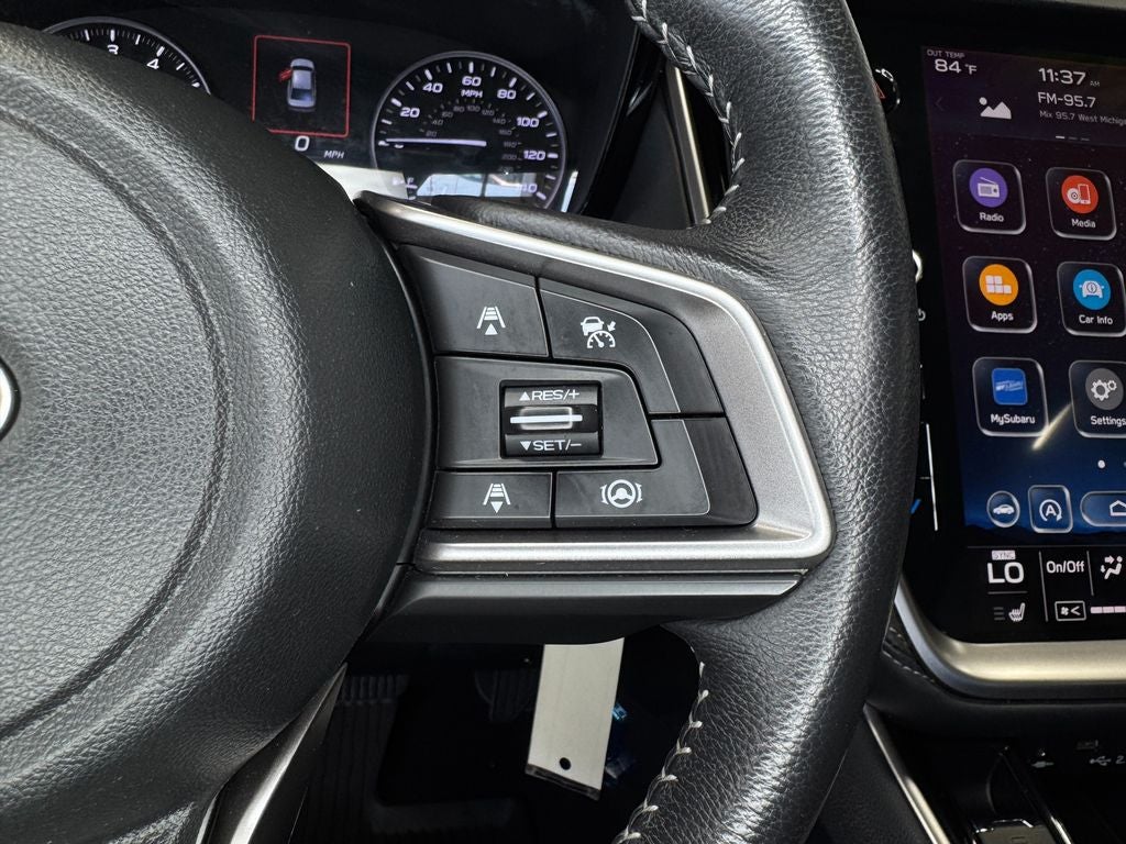 2020 Subaru Legacy Premium