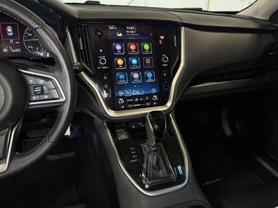2020 Subaru Legacy Premium
