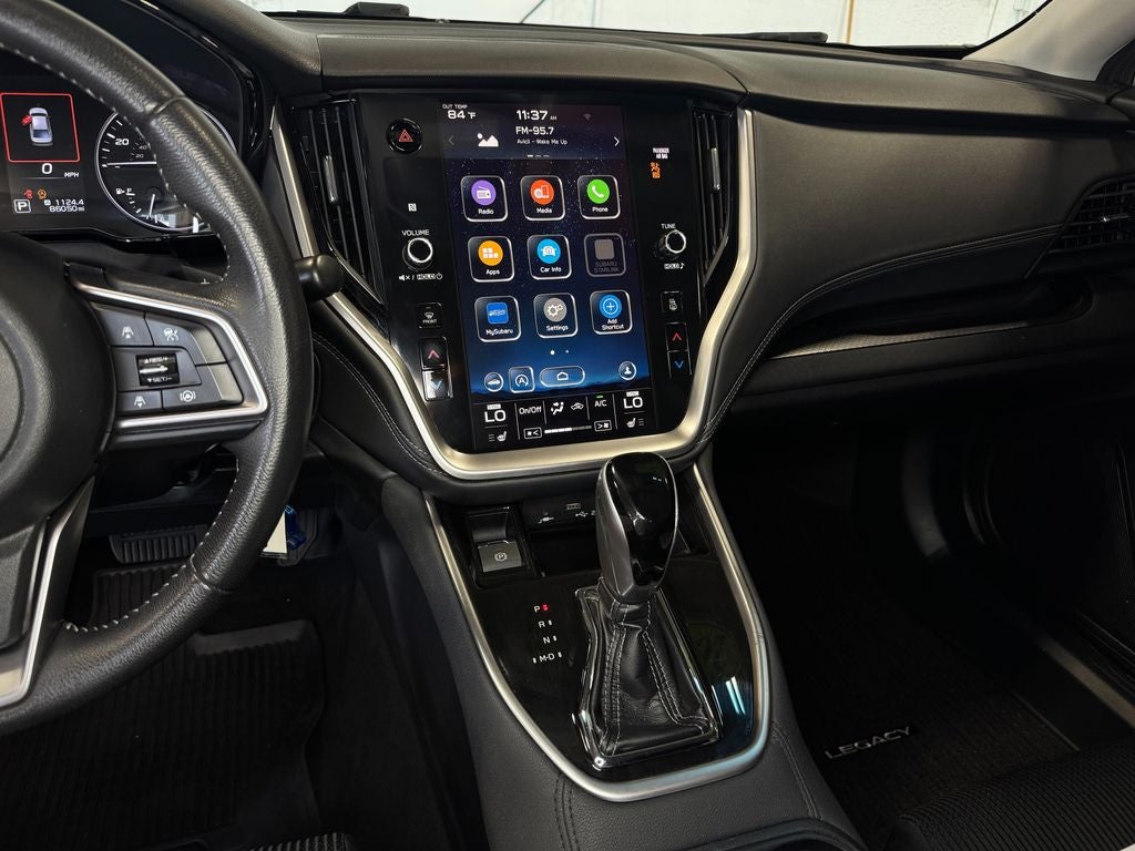 2020 Subaru Legacy Premium