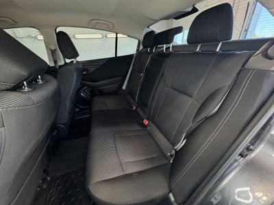 2020 Subaru Legacy Premium