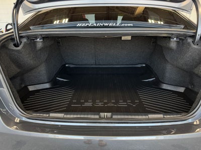 2020 Subaru Legacy Premium