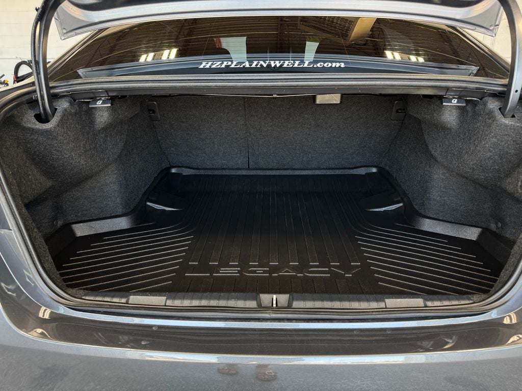 2020 Subaru Legacy Premium