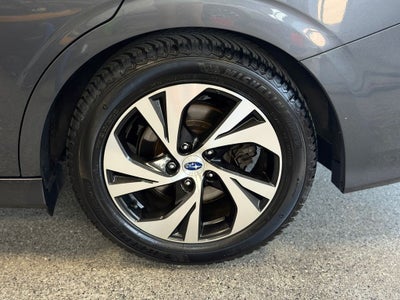 2020 Subaru Legacy Premium