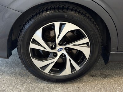 2020 Subaru Legacy Premium