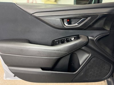 2022 Subaru Legacy Premium