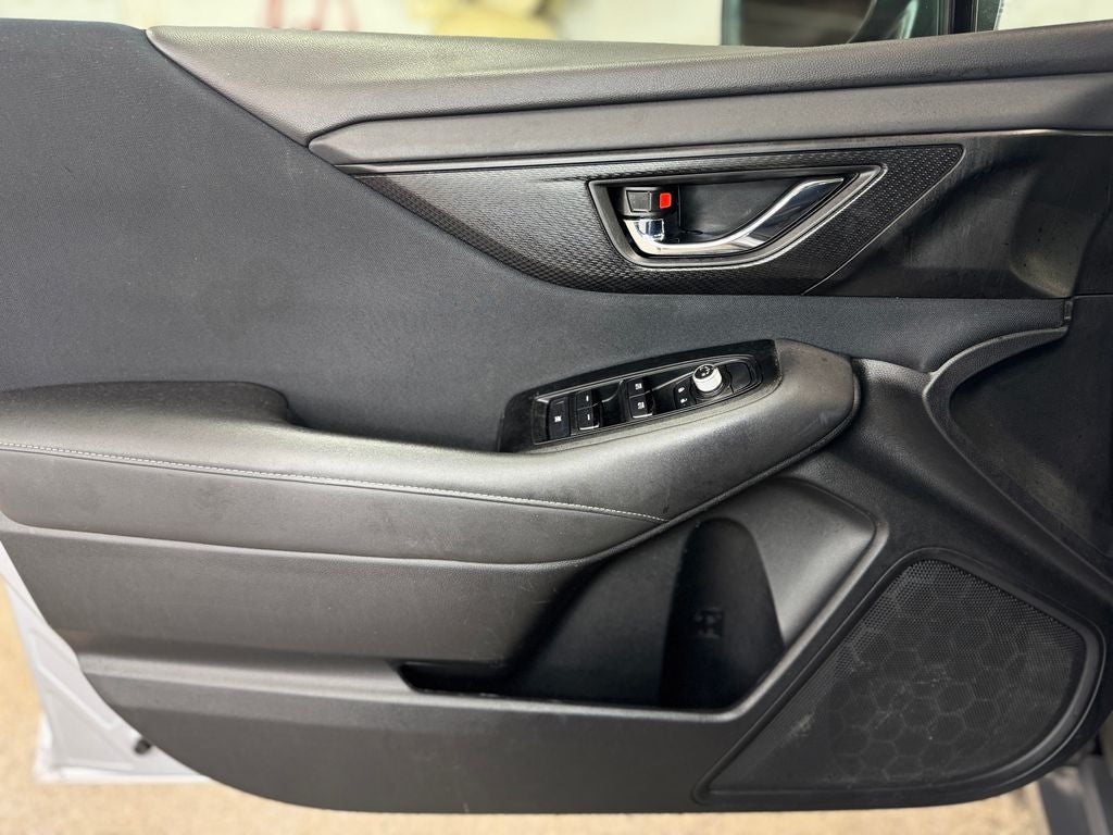 2022 Subaru Legacy Premium