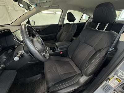 2022 Subaru Legacy Premium