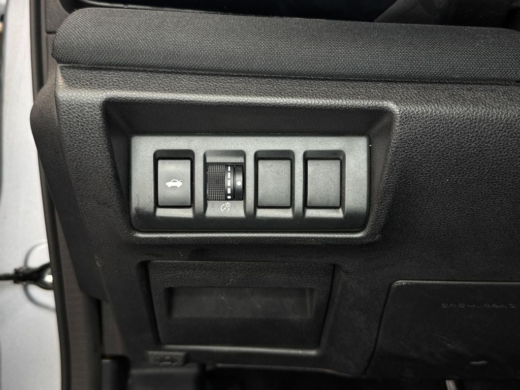 2022 Subaru Legacy Premium