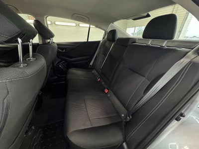 2022 Subaru Legacy Premium